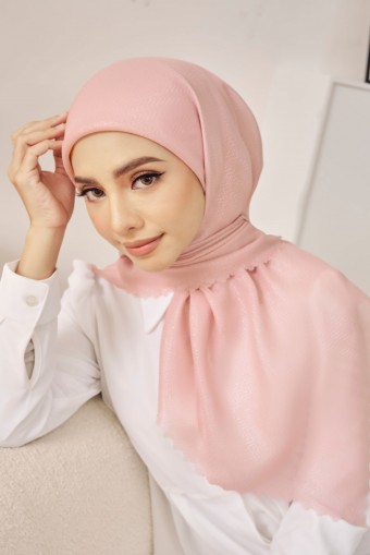 (AS-IS) LUNA Bawal Kayr in Pink